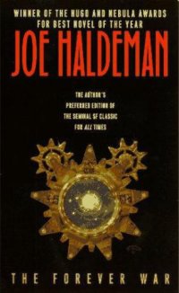 cover of the book The Forever War