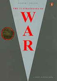 cover of the book The 33 Strategies of War