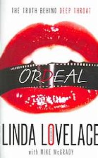 cover of the book Ordeal