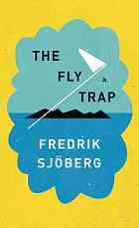 cover of the book The Fly Trap