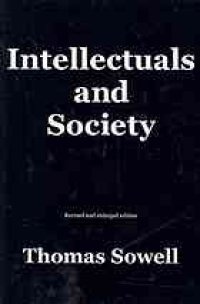 cover of the book Intellectuals and Society