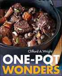 cover of the book One-Pot Wonders