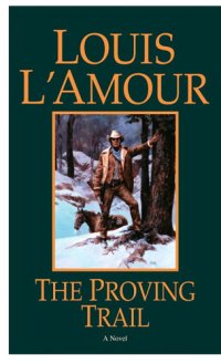 cover of the book The Proving Trail