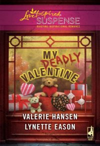 cover of the book My Deadly Valentine