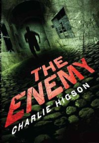 cover of the book The Enemy