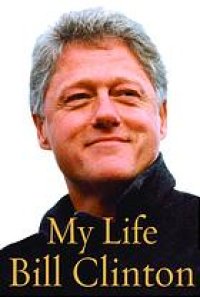 cover of the book My life