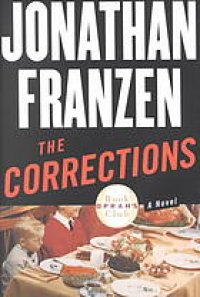 cover of the book The Corrections: A Novel (Recent Picador Highlights)