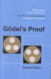 cover of the book Gödel's proof