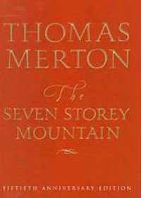 cover of the book The Seven Storey Mountain