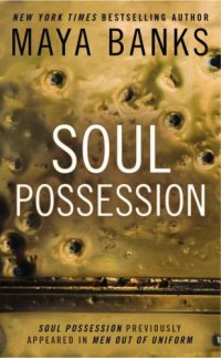 cover of the book Novella.Soul Possession.2011