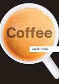 cover of the book Coffee