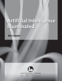 cover of the book Artificial intelligence illuminated