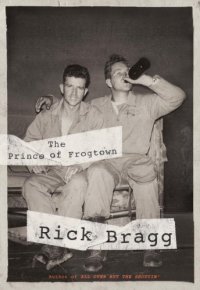 cover of the book The Prince of Frogtown