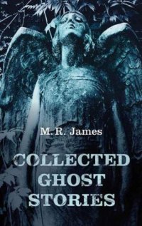 cover of the book Collected Ghost Stories