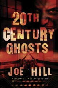 cover of the book 20th Century Ghosts