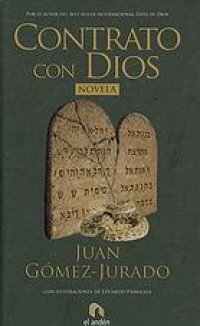 cover of the book Contrato con Dios