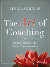 cover of the book The Art of Coaching