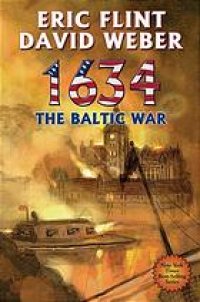 cover of the book 1634: The Baltic War