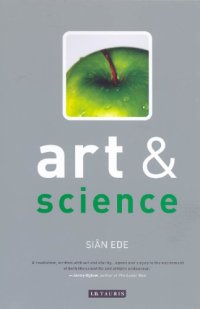 cover of the book Art and Science