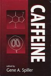 cover of the book Caffeine