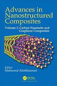 cover of the book Carbon nanotube and graphene composites