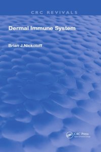 cover of the book DERMAL IMMUNE SYSTEM