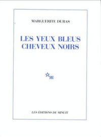 cover of the book Les Yeux Bleus Cheveux Noirs