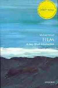 cover of the book Film: A Very Short Introduction