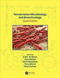 cover of the book Fermentation microbiology and biotechnology