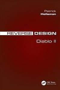 cover of the book Diablo II