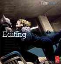 cover of the book FilmCraft. Editing