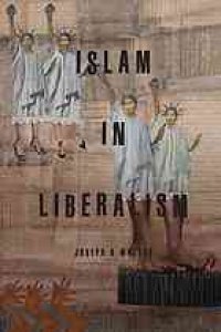 cover of the book Islam in Liberalism