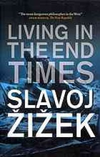 cover of the book Living in the End Times