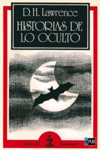 cover of the book Historias de lo oculto