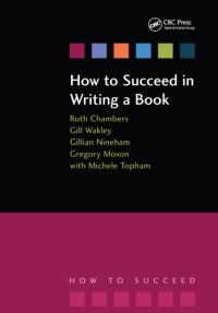 cover of the book How to Succeed in Writing a Book: Contemporary Issues in Practice and Policy, Parts 1 & 2, Written Examination Revision Guide