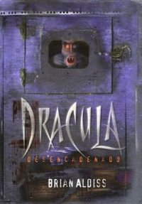 cover of the book Drácula desencadenado