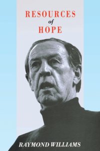 cover of the book Resources of Hope