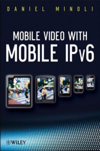 cover of the book Mobile Video with Mobile IPv6