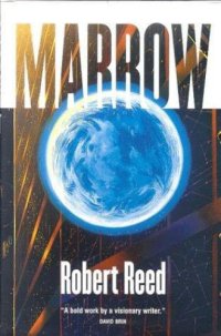 cover of the book Marrow