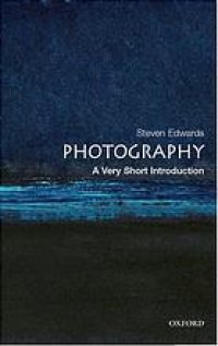 cover of the book Photography: A Very Short Introduction