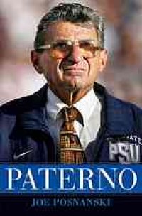 cover of the book Paterno