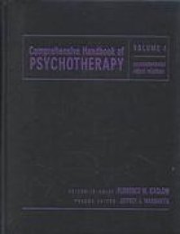 cover of the book Psychodynamic/object relations