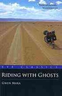 cover of the book Riding with Ghosts