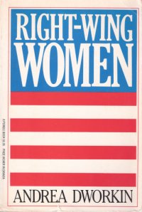 cover of the book Right-wing Women