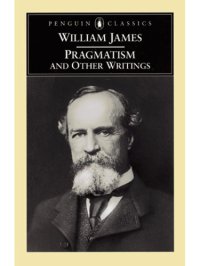 cover of the book Pragmatism and Other Writings