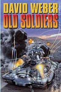 cover of the book Old Soldiers