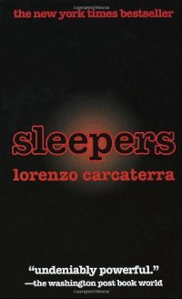 cover of the book Sleepers