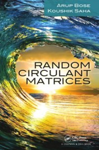 cover of the book Random circulant matrices