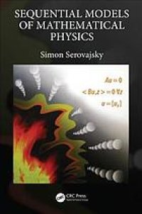 cover of the book Sequential models of mathematical physics