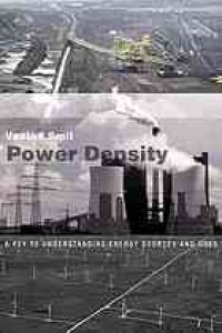 cover of the book Power destiny: a key to understanding energy sources and uses